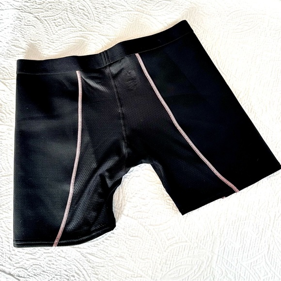 Nike Dri Fit Shorts Fast Pitch Athletic Sz Med NWT - Picture 2 of 7